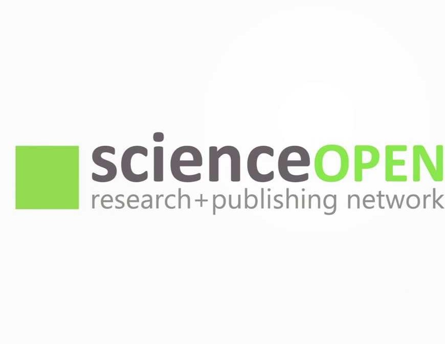 ScienceOpen